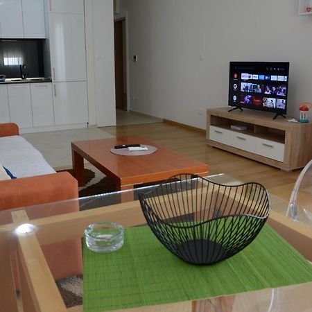 Apartments Milica Bečići Ngoại thất bức ảnh