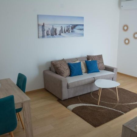 Apartments Milica Bečići Ngoại thất bức ảnh