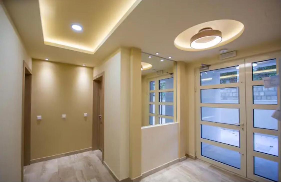 Apartments Milica Bečići Ngoại thất bức ảnh