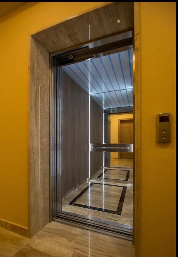 Apartments Milica Bečići Ngoại thất bức ảnh