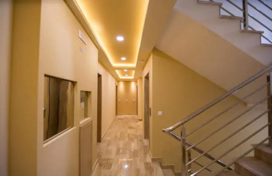 Apartments Milica Bečići Ngoại thất bức ảnh