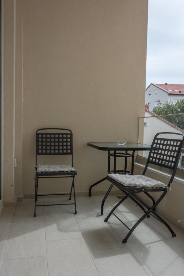 Apartments Milica Bečići Ngoại thất bức ảnh